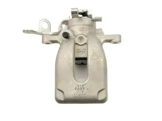 Суппорт тормозной зад. лев. citroen berlingo 1.6 hdi (08-) без хомута Fast FT32806