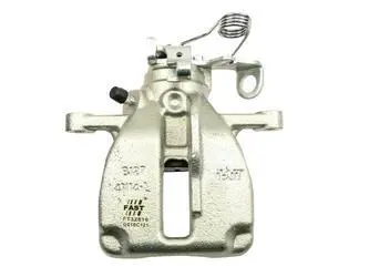 Супорт гальмівний fiat scudo 07> зад лв без хомута 1.6/2.0 hdi Fast FT32816