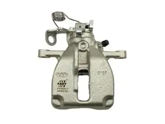 Суппорт тормозной fiat scudo 07> зад пр без хомута 1.6/2.0 hdi Fast FT32817