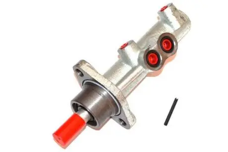 Насос гальмівний iveco daily 00> 65c11/13/15 Fast FT33082