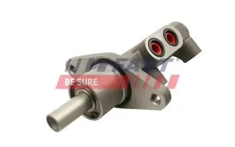 Насос гальмівний fiat scudo 07> m10x1(2) Fast FT33113