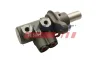 Насос тормозной fiat fiorino 07&gt; m10x1-6h(2) Fast FT33114 (фото 3)