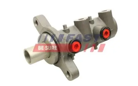 Цилиндр тормозной главный fiat ducato (14-) m10x1(2) 25,40мм bosch fas Fast FT33117