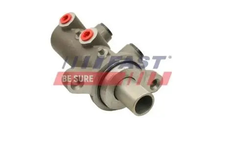 Насос гальмівний fiat ducato 14> m12x1(2) Fast FT33118