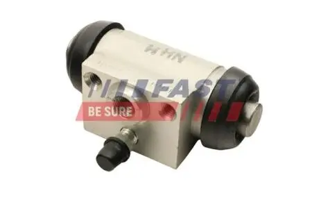 Цилиндр тормозной fiat scudo 07> зад 22.2mm/10x1 trw Fast FT34011