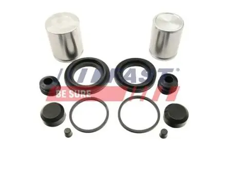 Цилиндр тормозного супорта fiat ducato 06> перед [+] резинки 44/48mm brembo Fast FT34502