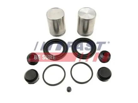 Рремкомплект суппорта iveco. renault Fast FT34508