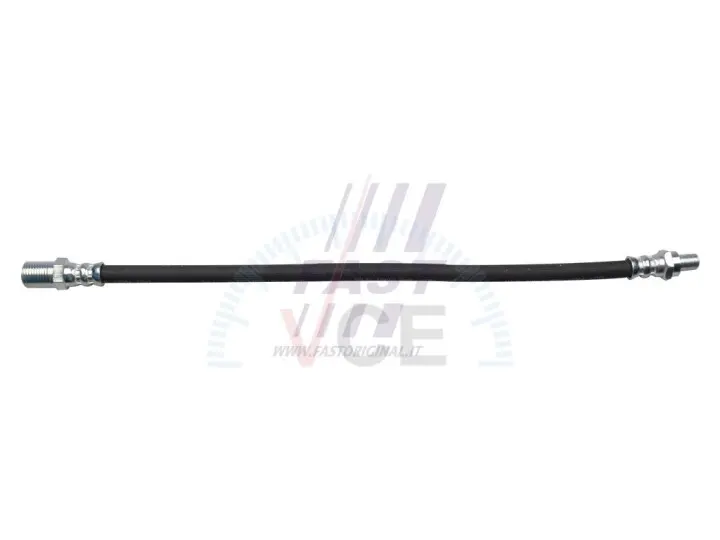 Шланг гальмівний задній Iveco Daily E1 90-96, Daily E2 96-99 Fast FT35044 (фото 1)