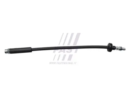 Шланг тормозной передний Fiat Doblo New 09-, CITROEN NEMO 08-, SEAT IBIZA 09-17 Fast FT35117