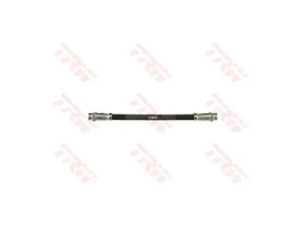 Шланг тормозной задний левый правый L=215mm NISSAN Kubistar 03-08, RENAULT Clio 05-12, Kangoo 97-07 Fast FT35131