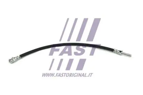 Шланг тормозной задний IVECO DAILY 06-L/R 403MM Fast FT35159