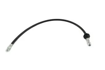 Шланг тормозной задний L=620 RENAULT MASTER 10-, OPEL MOVANO 10- Fast FT35162