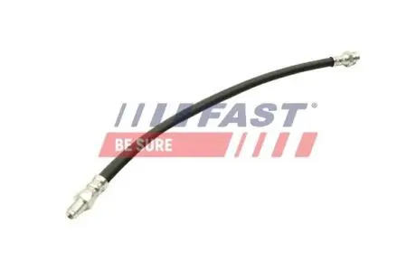 Тормозный шланг iveco daily 14> перед лв/пр l=390mm in m10x1 out f10x1 Fast FT35164