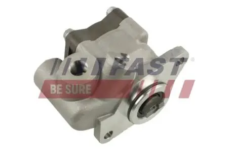 Насос гур fiat ducato 06> без колеса 3.0 jtd euro 5/6 Fast FT36224