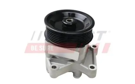 Насос гідропідсилювача fiat ducato 14> з колесом Fast FT36234