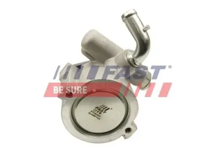 Насос гидроусилителя fiat doblo 09> 1.3 jtd Fast FT36251