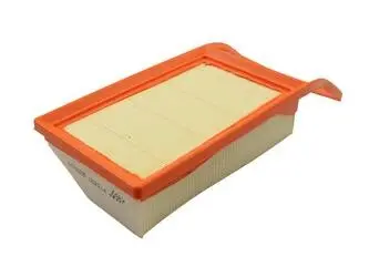 Фильтр воздушный 500l fiat 500x, doblo 1.3 multijet (14-) Fast FT37037