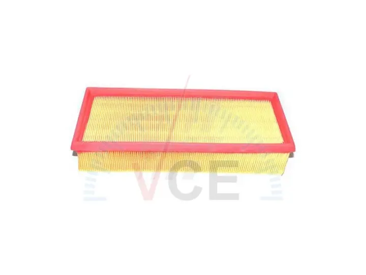 Фото 1 - Фільтр повітряний CITROEN C8 (EA_, EB_) 06-,JUMPY 07-,JUMPY фургон 07-;FIAT SCUDO (270 Fast FT37110 Фільтр повітряний CITROEN C8 (EA_, EB_) 06-,JUMPY 07-,JUMPY фургон 07-;FIAT SCUDO (270 Fast FT37110 (фото 1)