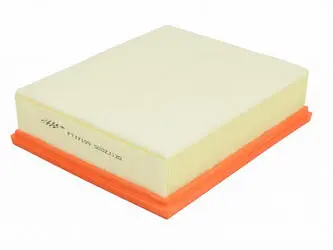 Фильтр воздушный VW CRAFTER c бортовой платформой/ходовая часть (SZ_) 16-,CRAFTER автобус (SY Fast FT37159