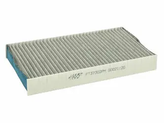Фильтр салона Fast FT37302PM