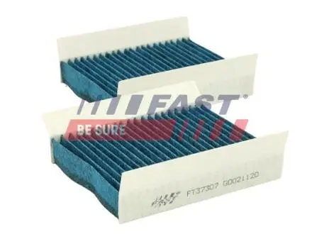 Фильтр салона Fast FT37307PM