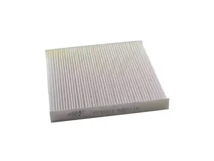 Фильтр салона CITROEN Jumper 06-14 Fast FT37317