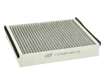 Фильтр салона Fast FT37343PM