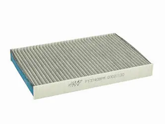 Фильтр салона Fast FT37408PM