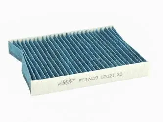 Фильтр салона Fast FT37409PM