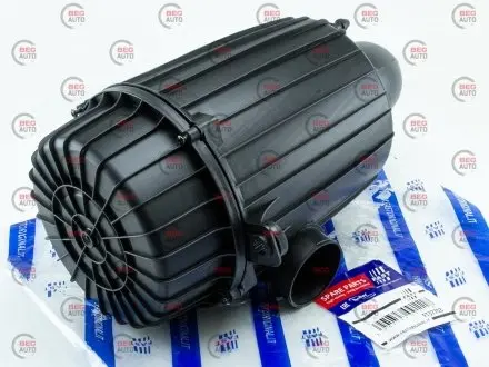 Корпус воздушного фильтра Fiat Ducato 06-14, Ducato 14- Fast FT37703