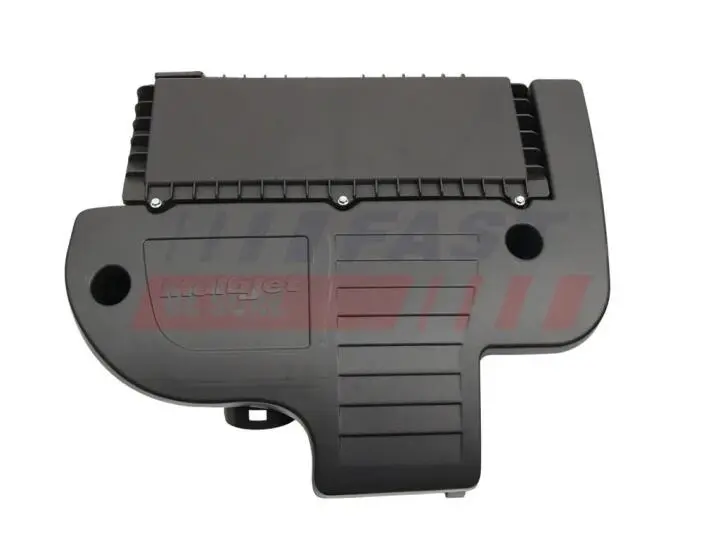 Корпус повітряного фільтра fiat doblo 00>04>1.3 Fast FT37704 (фото 1)