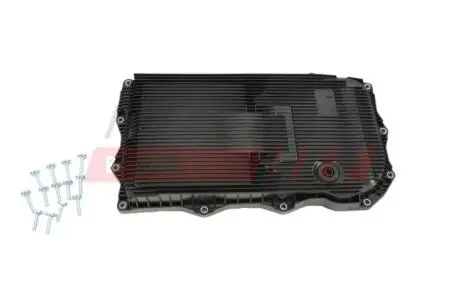 Поддон масляный акпп с фильтром bmw 1(f20), 3(f30), 5(f10), x1(e84), x3(f25), x5(e70) 1.6-4.4 10.09- Fast FT38014