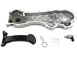 Масляный насос Fast FT38301