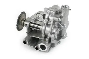 Насос масляний renault master iii/opel movano b/nissan nv400 2,3dci (10-) Fast FT38306