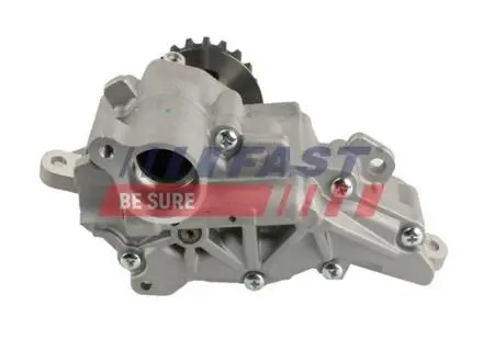 Насос масляный ford transit 13> Fast FT38320