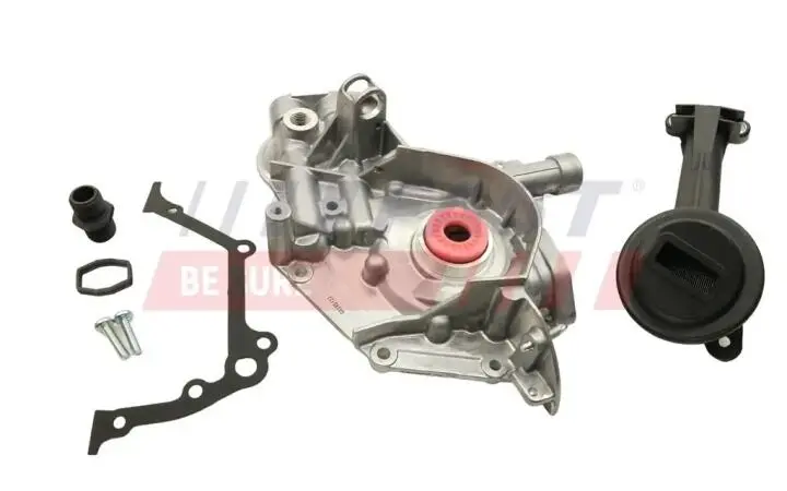 Насос олійний fiat doblo 09> 1.4 Fast FT38324 (фото 1)