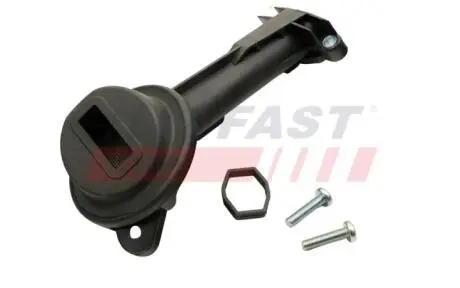 Трубка огорожі fiat doblo 09> 1.4 Fast FT38452