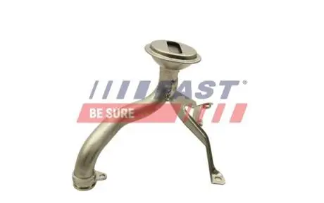 Трубка забора масла iveco daily 06>2.3jtd Fast FT38455