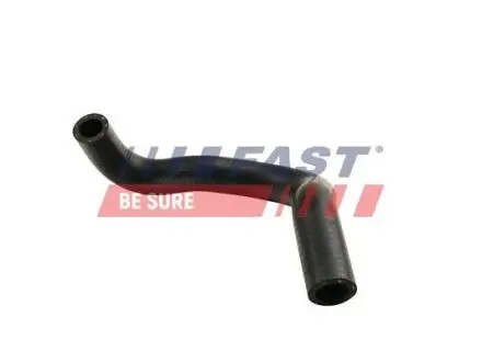 Шланг масляный ford transit 2.2 tdci (13-) впуск фильтр масляный Fast FT38501