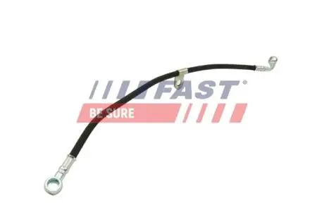 Масленый шланг fiat ducato 06> впуск турбина 2.2jtd Fast FT38517