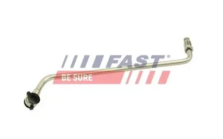 Масляний шланг mercedes sprinter 95> 901-905 впуск турбіна 2.9 td Fast FT38519