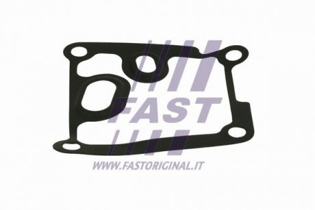 Автолампи Fast FT38801