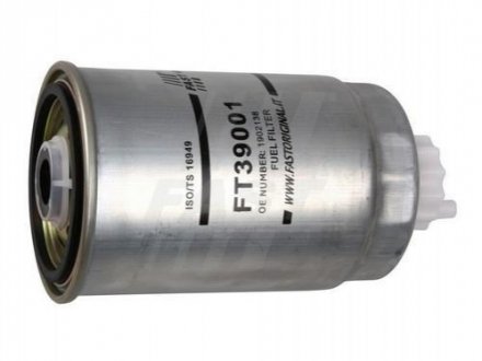 Топливный фильтр Fast FT39001 (фото 1)