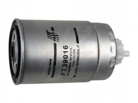 Топливный фильтр Fast FT39016