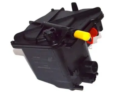 Фильтр топливный CITROEN BERLINGO 08-,BERLINGO (MF) 05-11,BERLINGO (B9) 15-,BERLINGO c б Fast FT39090