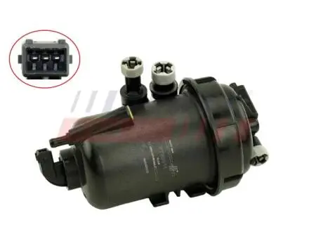 Топливный фильтр Fast FT39311