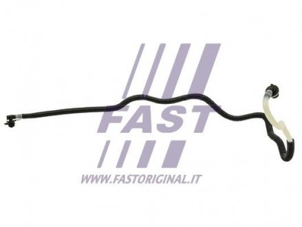 Паливна трубка Fast FT39558 (фото 1)