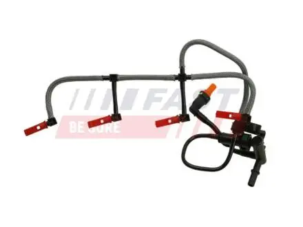 Топливная трубка Fast FT39587