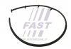 Шланг паливний (трубка) "обратка" mercedes-benz sprinter 2.2cdi 08- Fast FT39619 (фото 1)