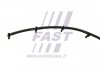 Шланг паливний (трубка) "обратка" mercedes-benz sprinter 2.2cdi 08- Fast FT39619 (фото 2)